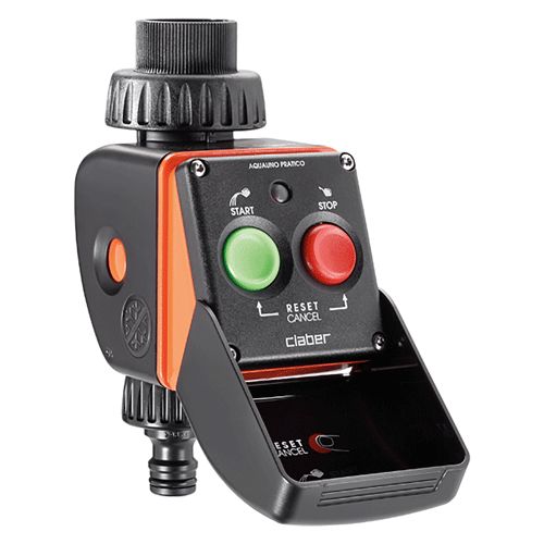 CLABER 8425 PROGRAMMATORE ELETTRONICO 'AQUAUNO PRATICO' --  DF 6155500