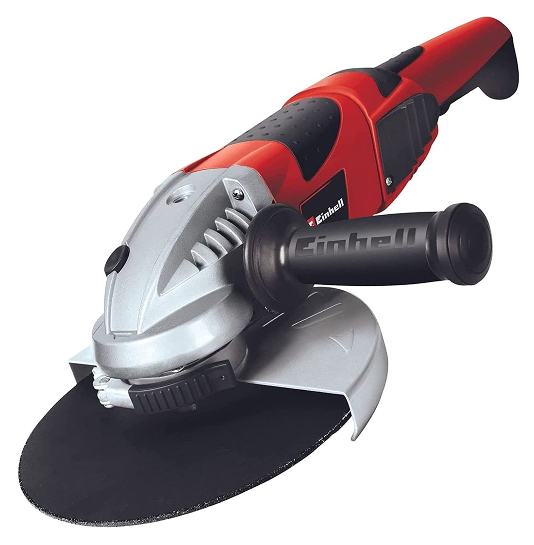 Image of Smerigliatrice Angolare Einhell TE-AG 230/2000 Avvio Rapido Disco 230 mm