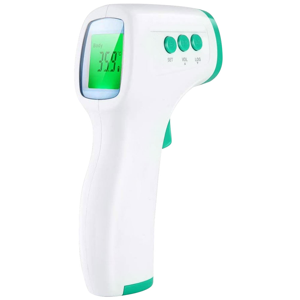 Image of Termoscanner Termometro Digitale Infrarossi per Febbre Senza Contatto