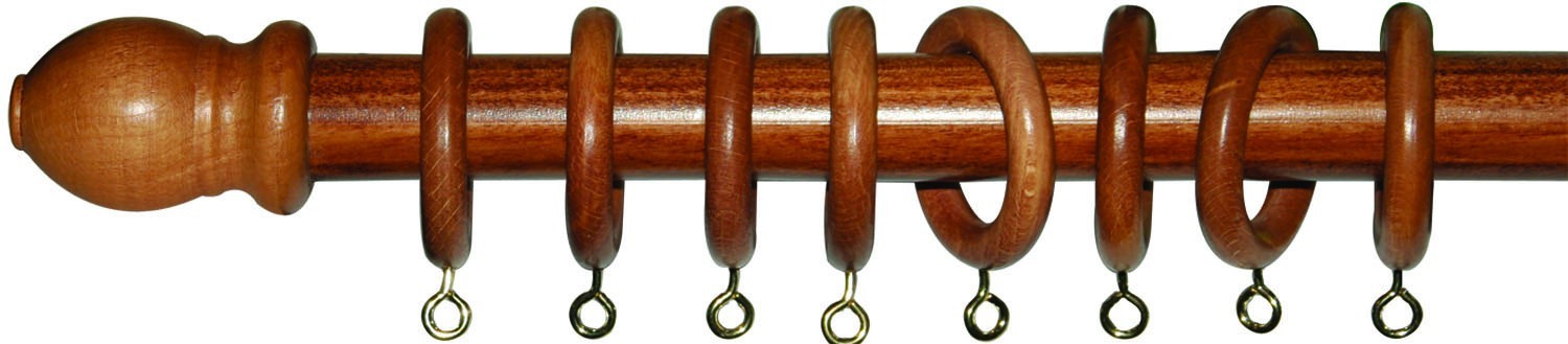 Scorritenda Ciliegio D.35 Cm.250 Cl240-S-image