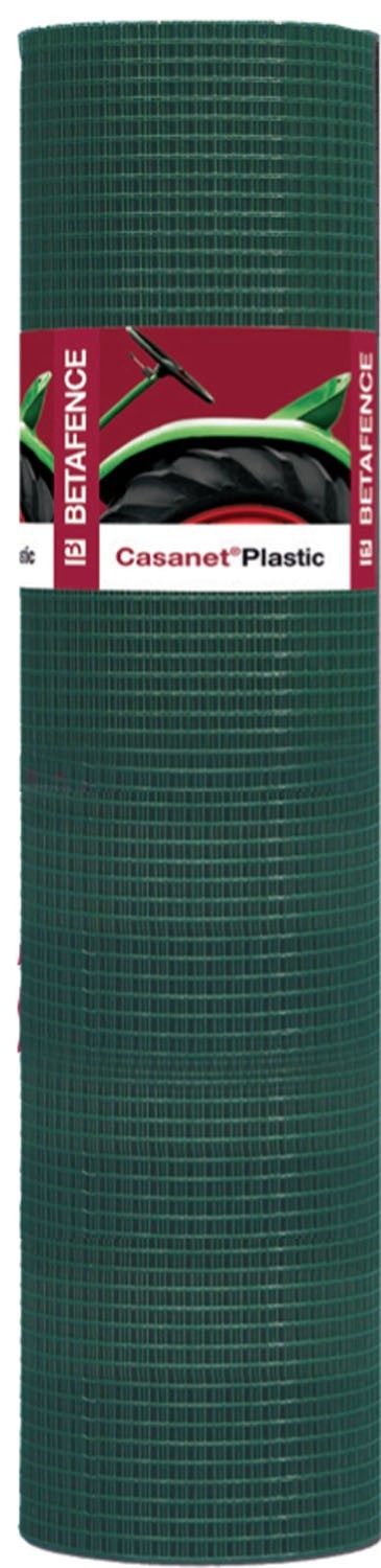 Betafence Rete Casanet 25,4X50,8-2,05-H 102 M 25-image