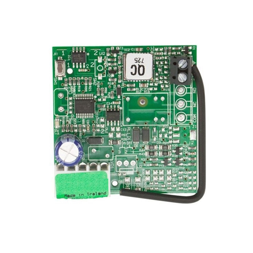 Ricevente Ricevitore A Innesto 5 Pin 868 Mhz Originale FAAC RP 868 SLH 787854