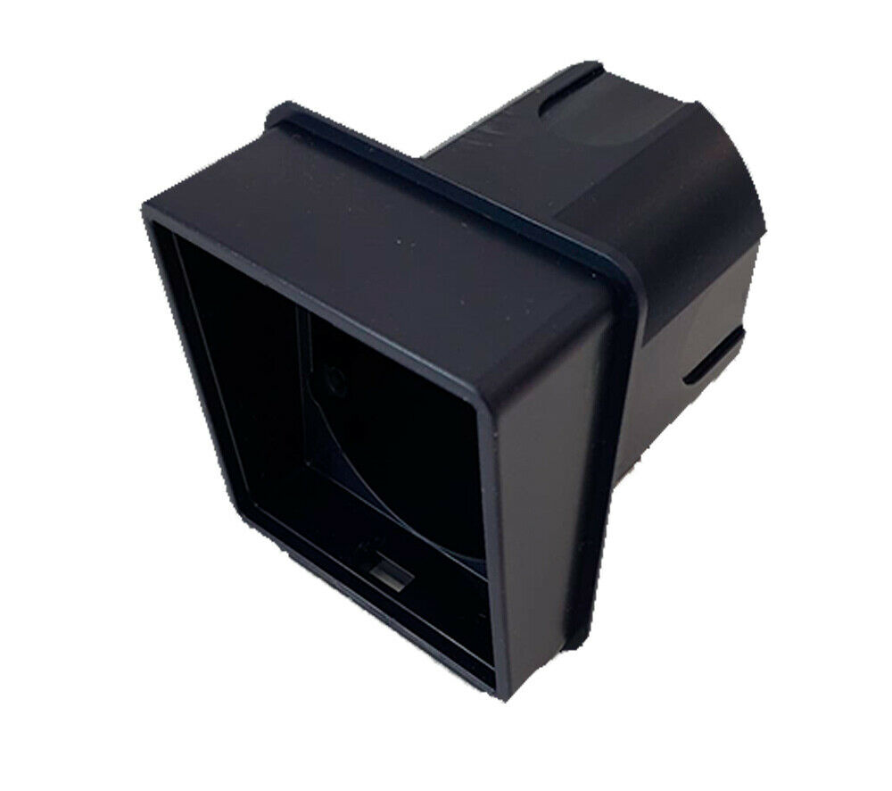 Contenitore Plastica Fotoswitch '92 Ricambio Originale FAAC 7203115