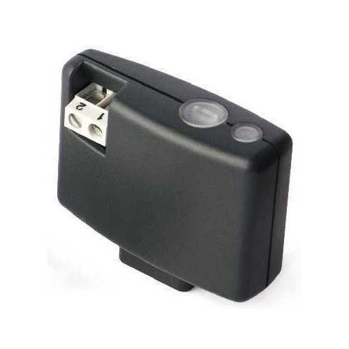 Ricevitore Ricevente Radio Bidirezionale BD Originale 433mhz NICE OXIBD Innesto