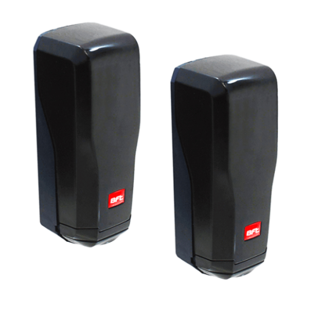 Coppia Di Fotocellule Fotocellula Originale 30 Metri 24v BFT DESME A15 P111526