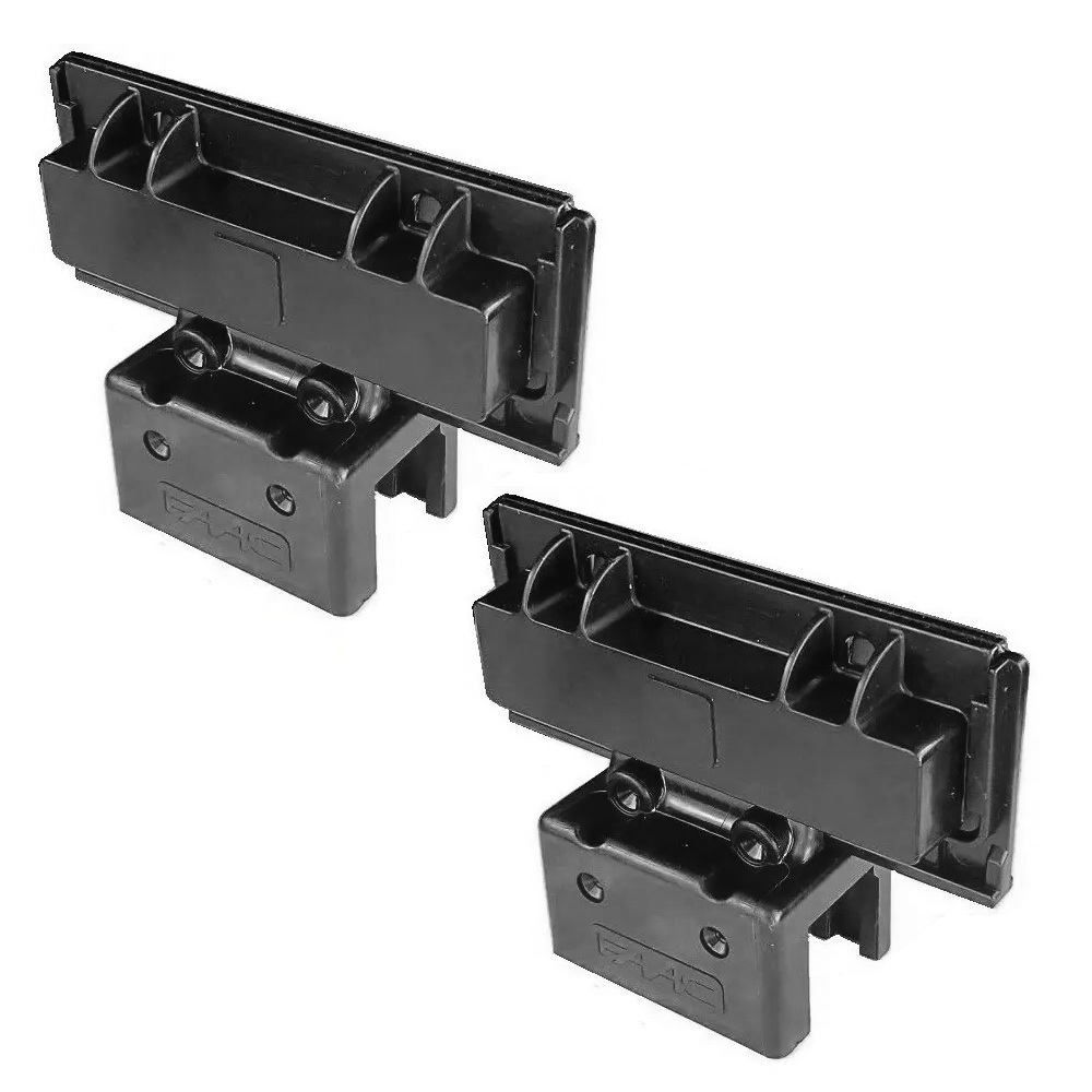 Kit Gruppo Finecorsa Magnetico Per Motore 740 741 746 Ricambio FAAC 63001035