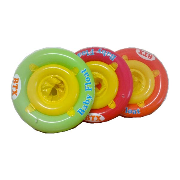 Ciambella Con Mutandina Per Bambini Neonati Salvagente Mare Piscina Vari  Colori