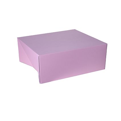 Box Surprise scatola regalo a sorpresa per Compleanno e festa 50x50 e 30x30  cm