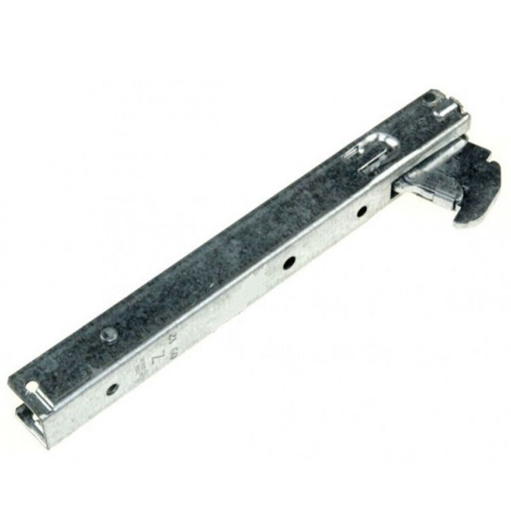 In Ferro Colore Argento 2 Cerniere Per Porta Forno Britannia/Ilve - Foto 10