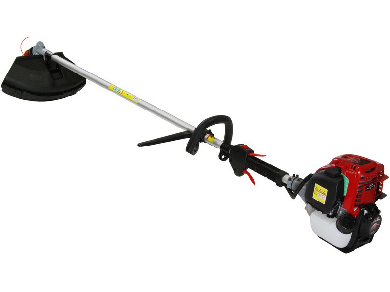 Honda Honda DECESPUGLIATORE HO 35 I C 4 Tempi cc. 35,8 - kW 1,0