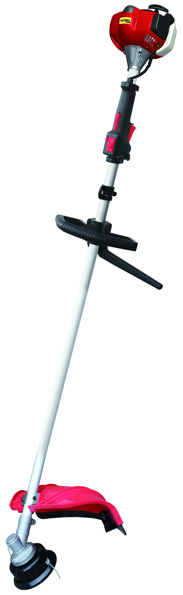 Globex Globex DECESPUGLIATORE GX 33 DE cc. 32,6 - kW 1,05