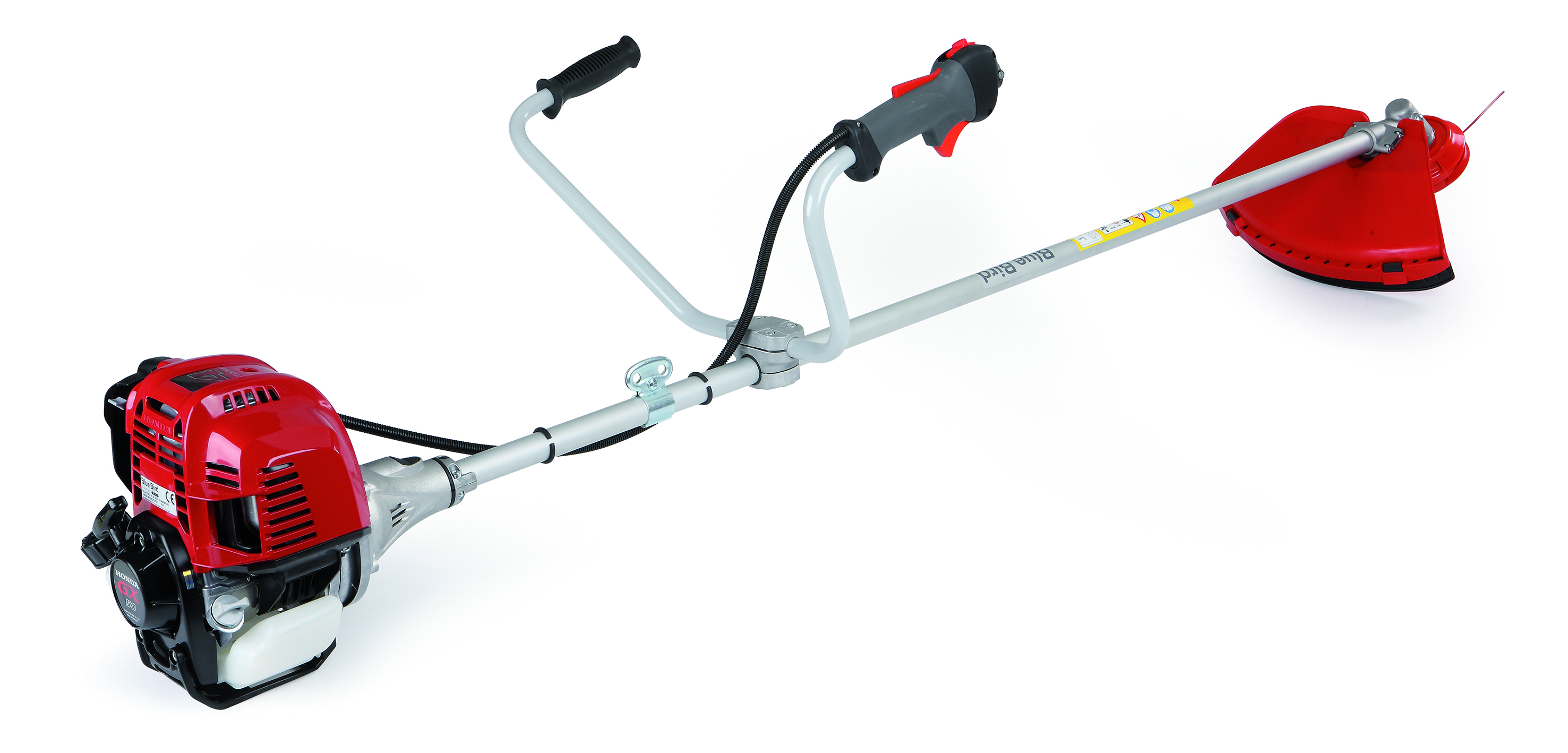 Honda Honda DECESPUGLIATORE HO 50 M C 4 Tempi cc. 47,9 - kW 1,47