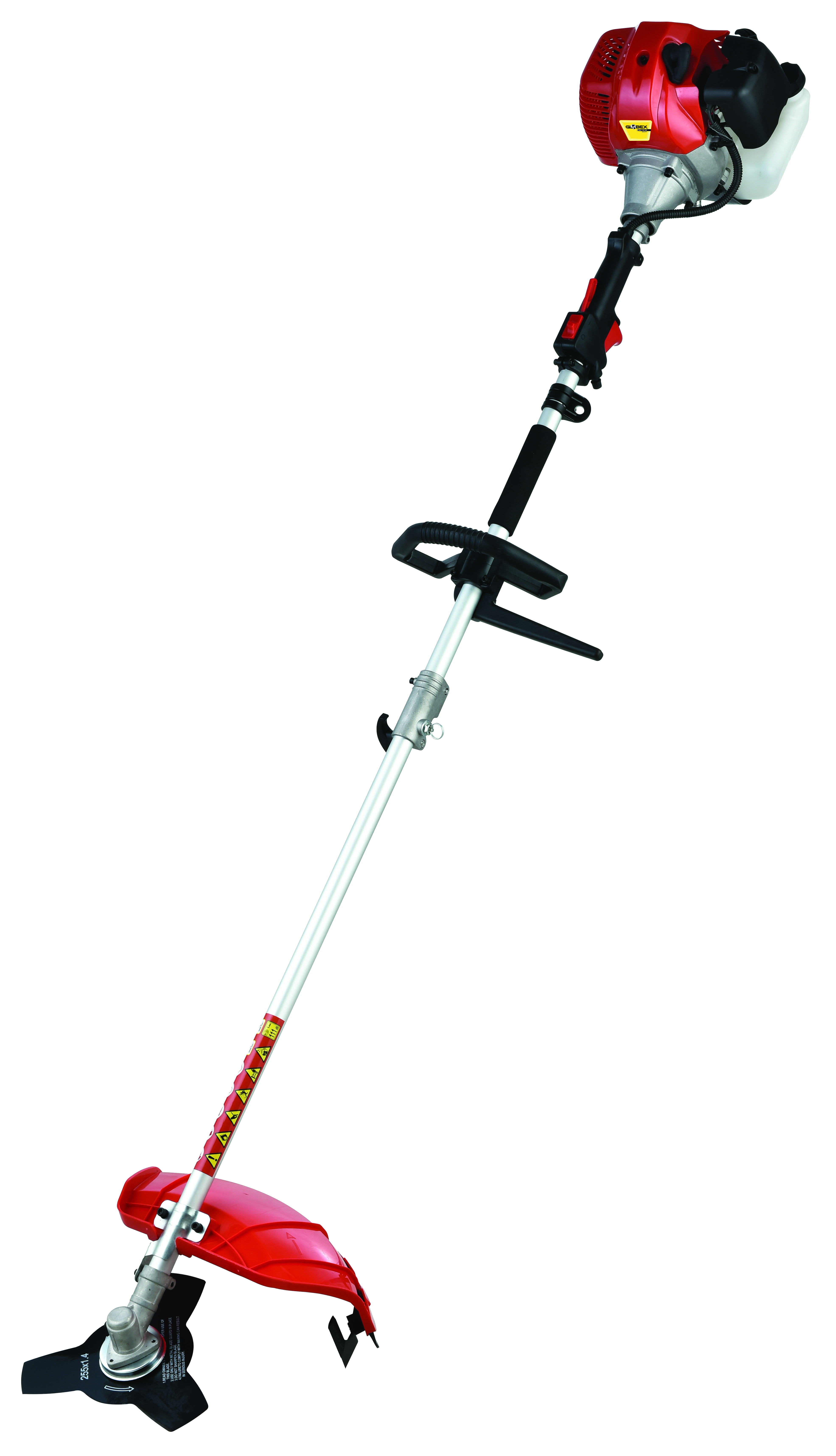 Globex Globex DECESPUGLIATORE GX 43 DE MULTI (4 IN 1) cc. 43 - kW 1,25