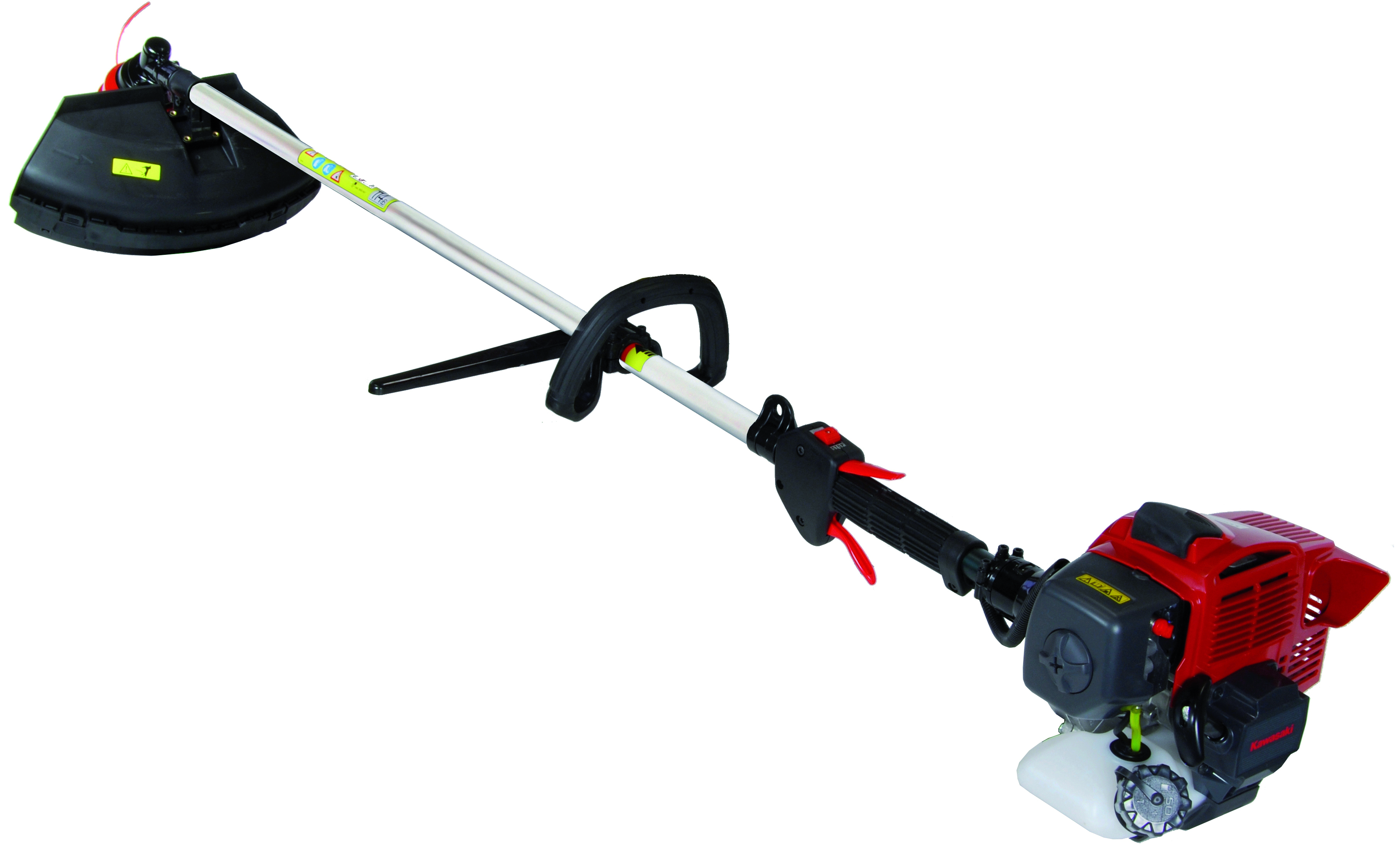 Kawasaki Kawasaki DECESPUGLIATORE TJ 27 EC I 2 tempi cc. 26,3 - kW 0,77