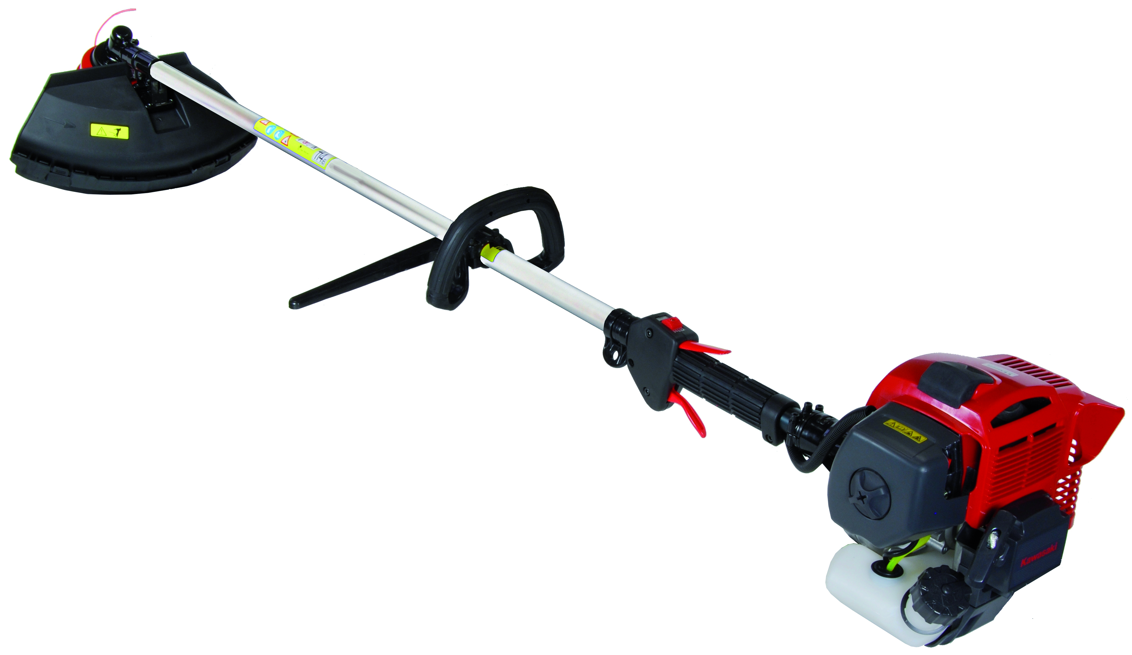 Kawasaki Kawasaki DECESPUGLIATORE TJ 45 EC I 2 Tempi cc. 45,4 - kW 1,4