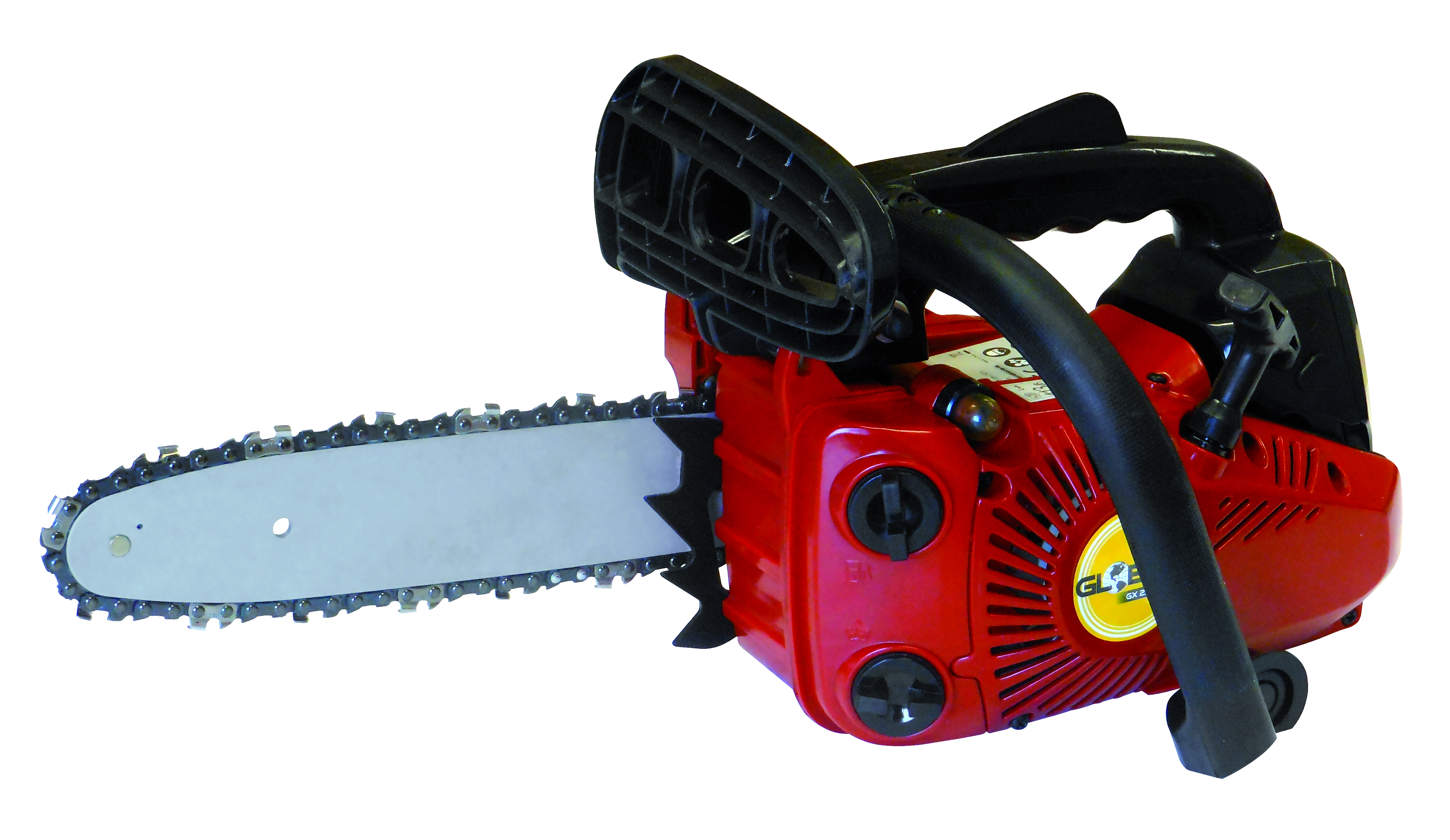 Globex Globex MOTOSEGA GX 25/25 MO cc. 25,4 - kW 0,7