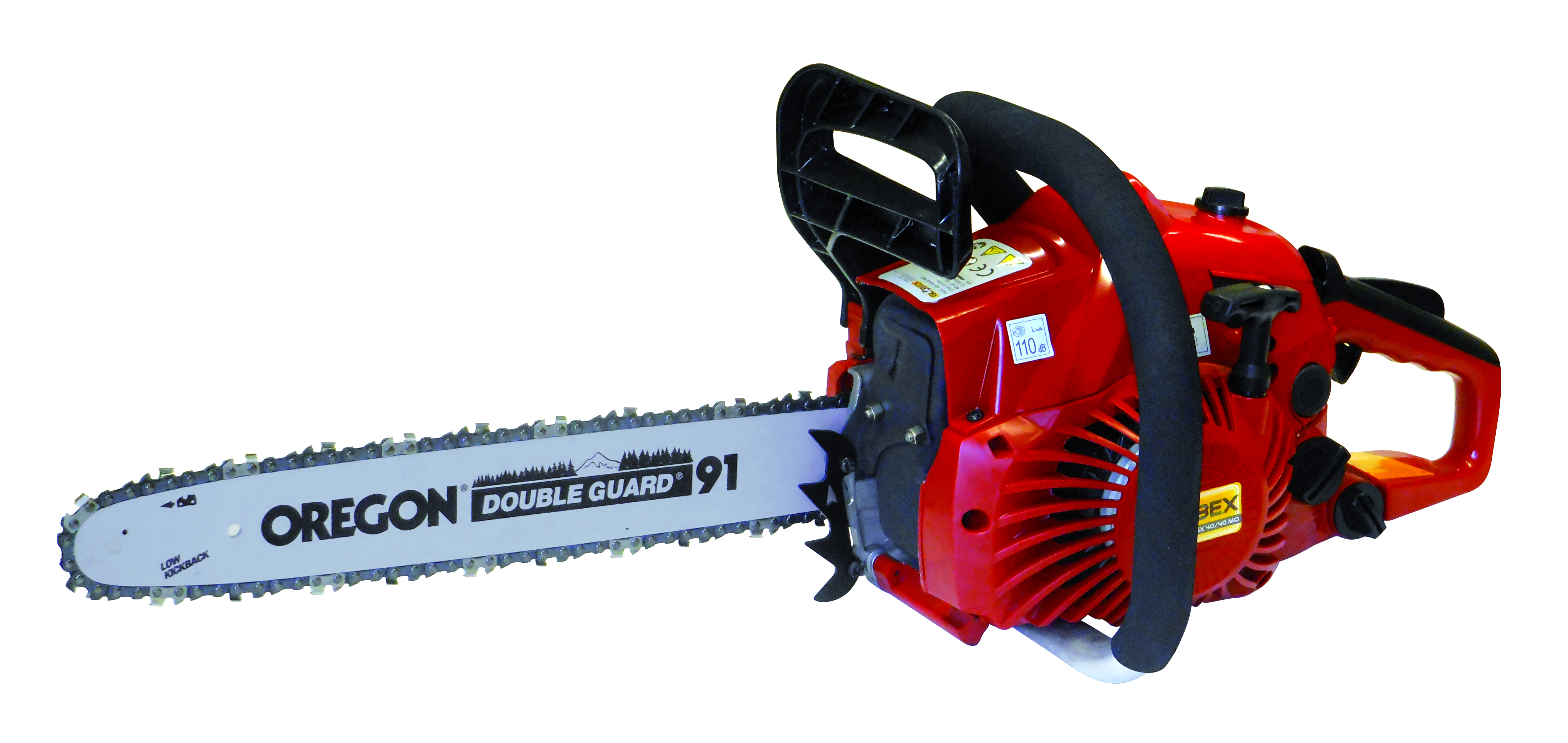 Globex Globex MOTOSEGA GX 40/40 MO cc. 40 - kW 1,3