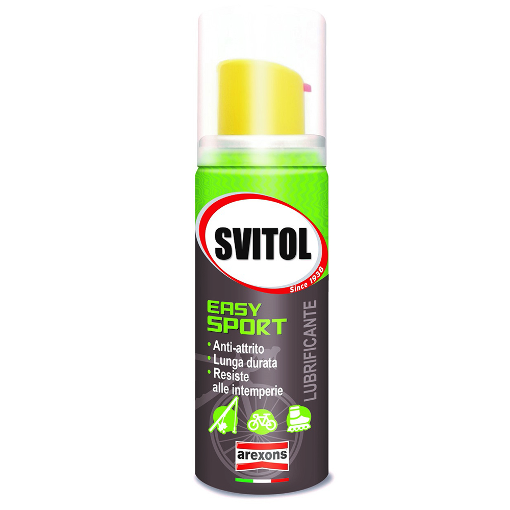 Lubrificante Svitol SPORT 200 ml                       