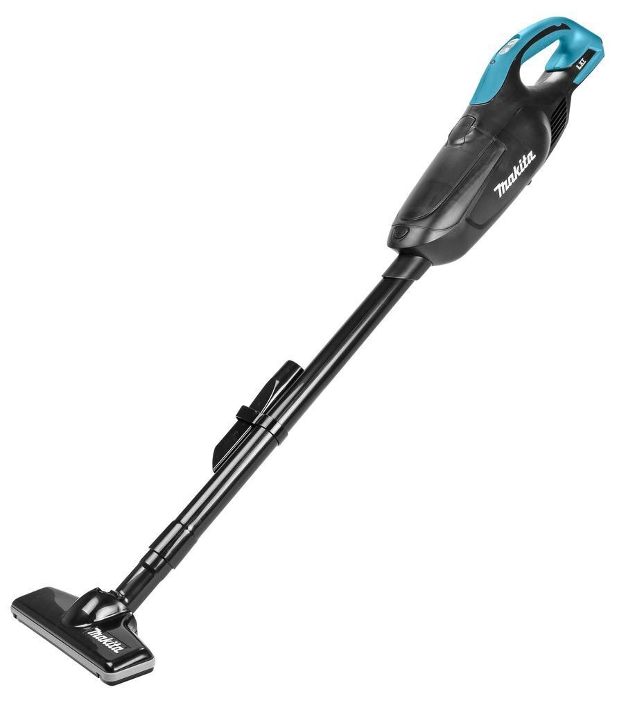 Image of Makita DCL182ZB Aspirapolvere a Batteria (Batteria e caricatore non inclusi)