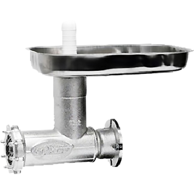 Image of TRITACARNE N.12 ACCESSORIO X PASSAPOMODORO SM3/SM5