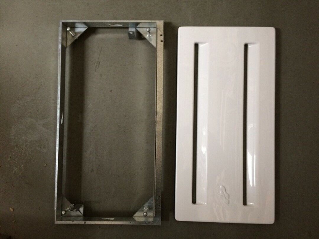PANNELLO ISPEZIONE VASCA IDROMASSAGGIO 2801------A-- TEUCO GUZZINI - TEUCO