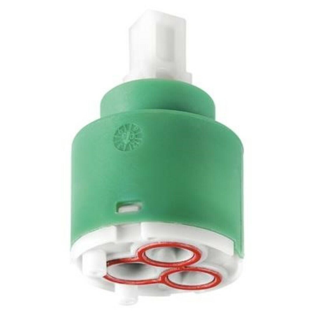 Cartuccia Miscelatore Rubinetto Ceramica 05905360000 Da 35 - Fir Italia