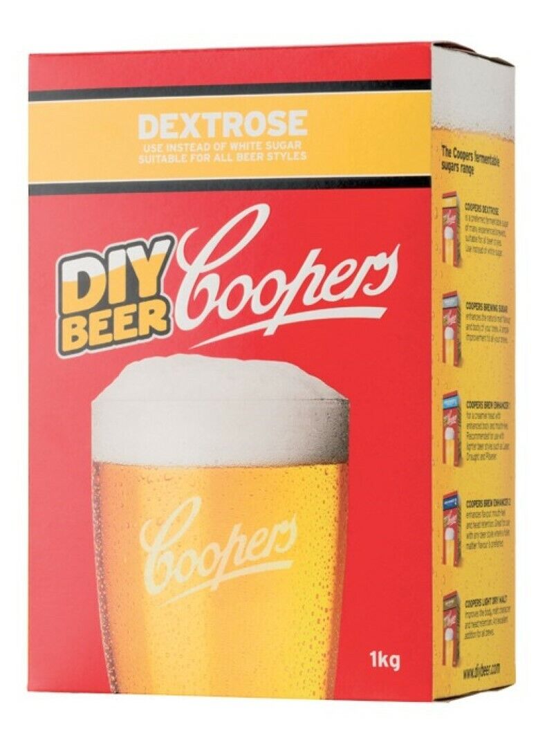 DESTROSIO 1 KG - FERRARI GROUP