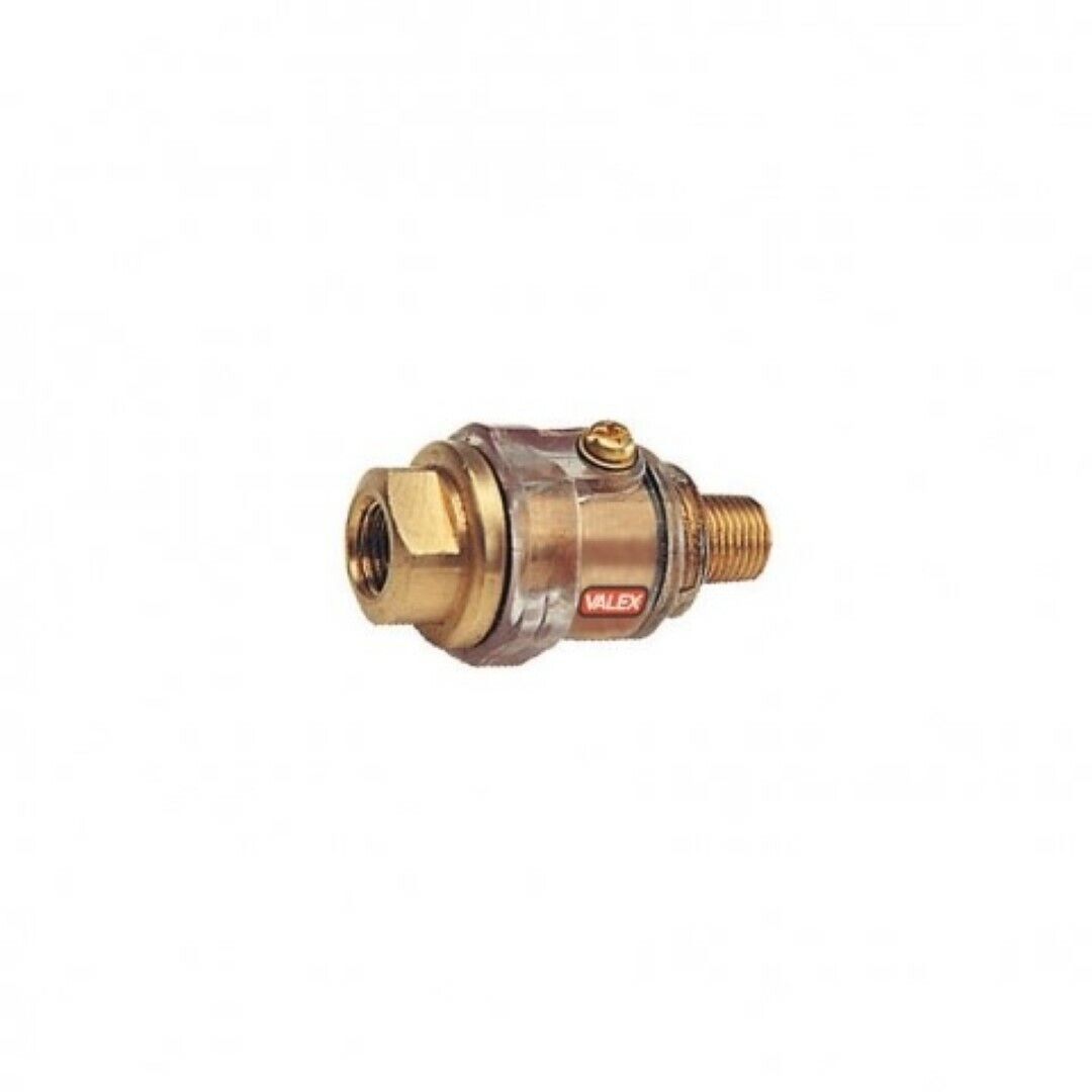 OLIATORE PER UTENSILI PNEUMATICI - VALEX