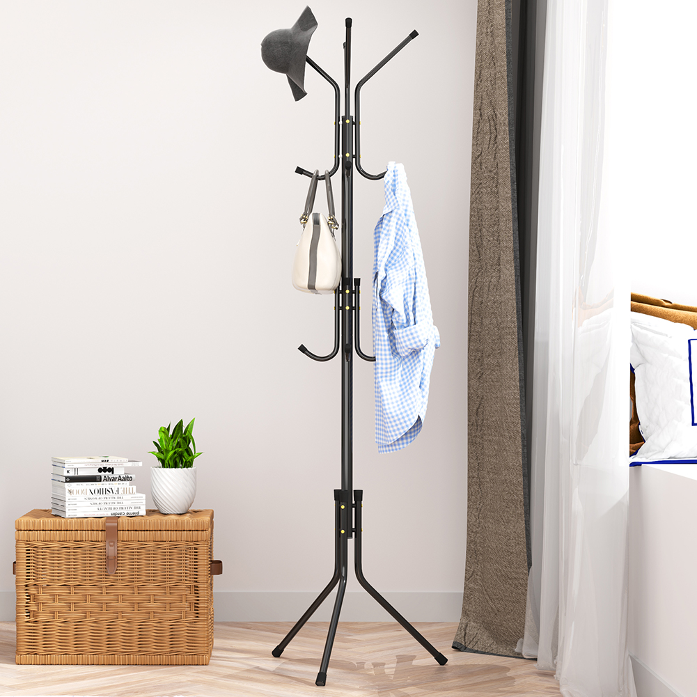 Appendiabiti Da Terra SCACCO MATTO - Servetto - Foto 13