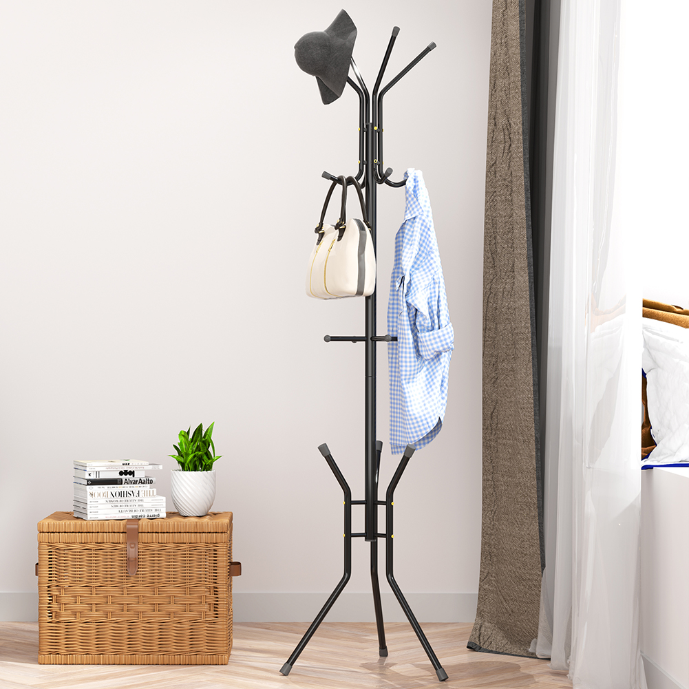 Appendiabiti Da Terra SCACCO MATTO - Servetto - Foto 5