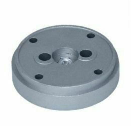 Gaggia Porta Doccetta In Alluminio Per-gaggia Baby-espresso-carezza-coffee