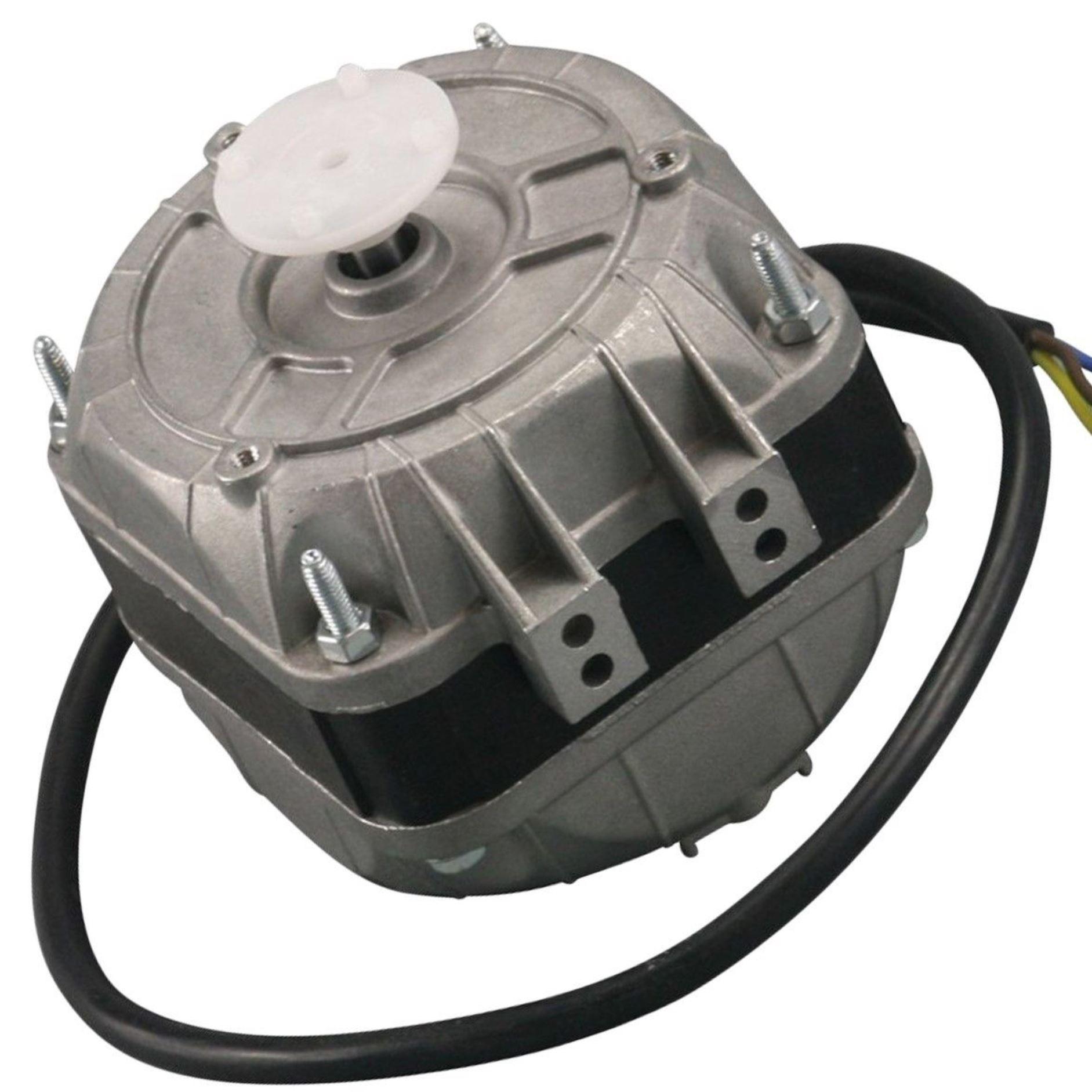 KIT Motore Ventilatore Per Forno - REX Electrolux - 4055015707 - Foto 4