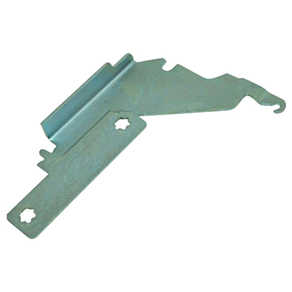 WHIRLPOOL 481241718773 CERNIERA PORTA LAVASTOVIGLIE DESTRA CD 91236103