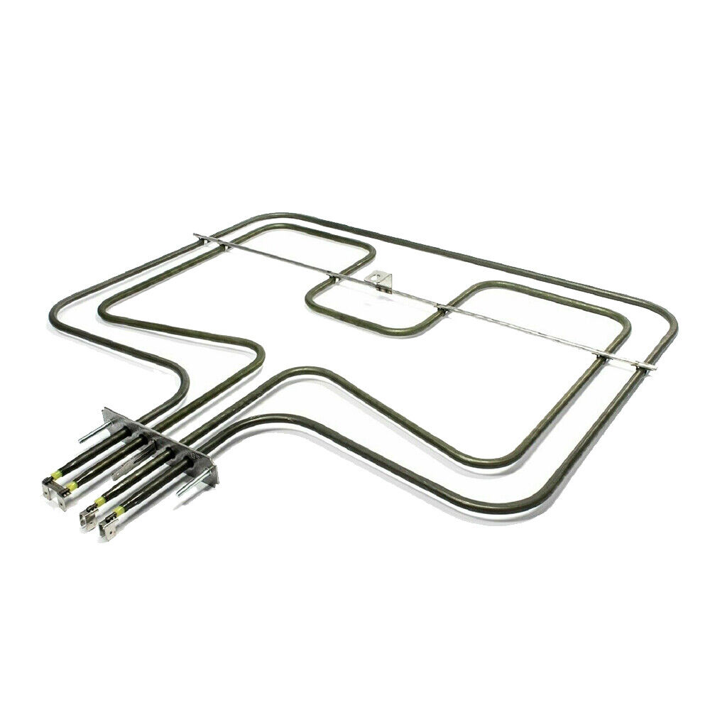 RESISTENZA SUPERIORE FORNO REX ELECTROLUX ZANUSSI AEG 3570797013 1000+1700W - 83