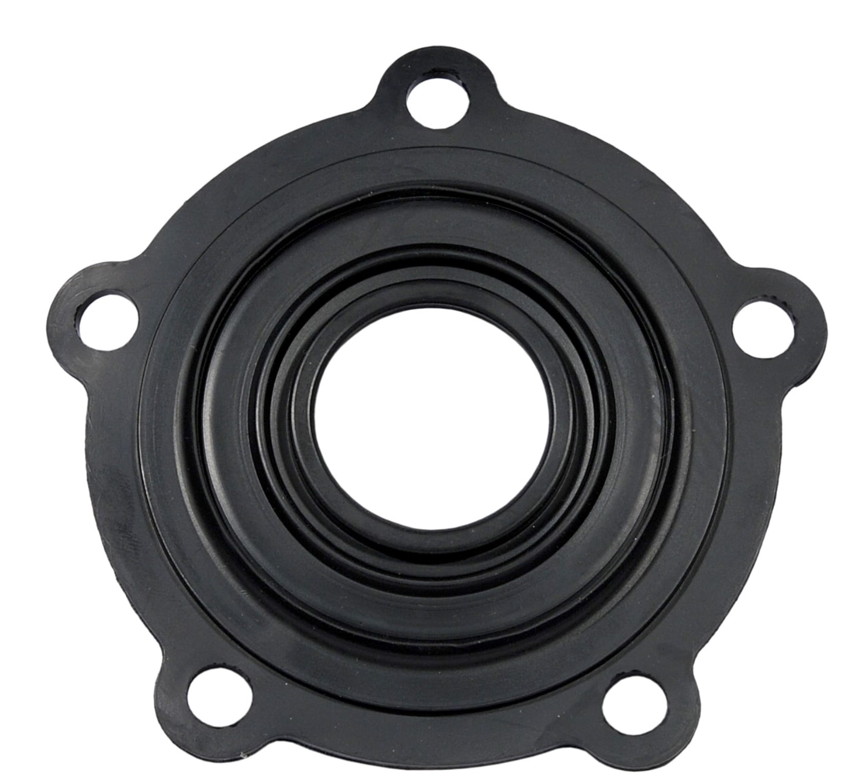 GUARNIZIONE SCALDABAGNO Ø 75mm UNIVERSALE