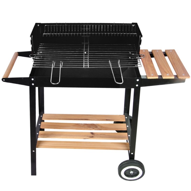 barbecue rettangolare 86 x 41,5 H81cm