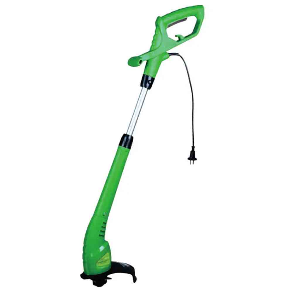 Image of TAGLIABORDI ELETTRICO A FILO JET-SKY QT6051 - 350 WATT CM.26