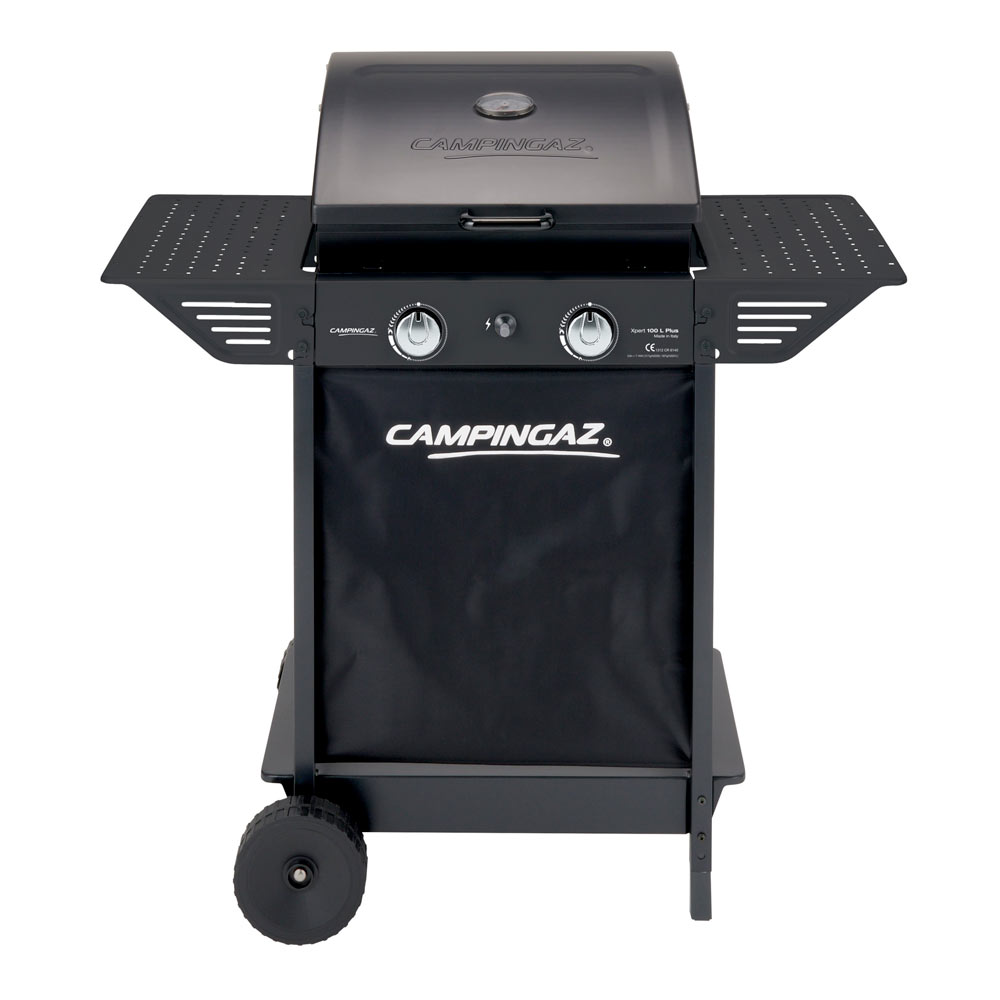 Image of Barbecue a Gas Campingaz Xpert 100 L Plus Rocky