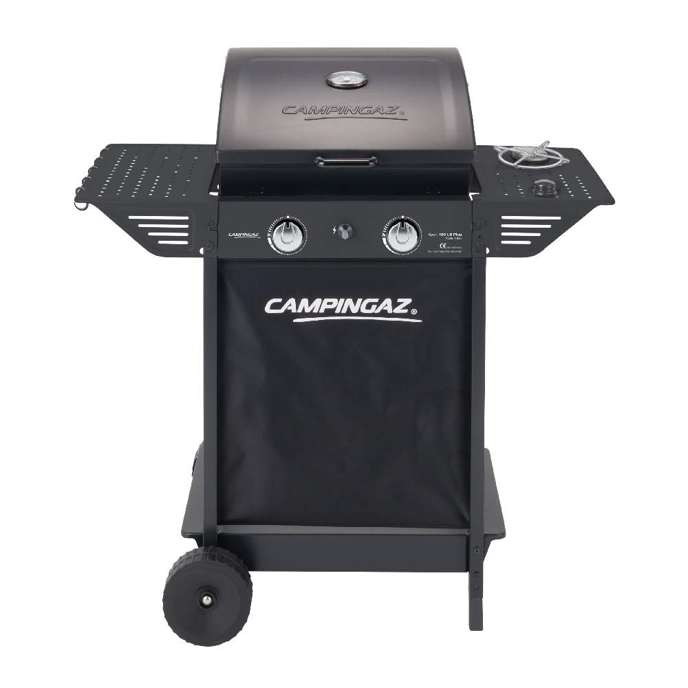 Image of Barbecue a Gas Campingaz Xpert 100 LS Plus Rocky