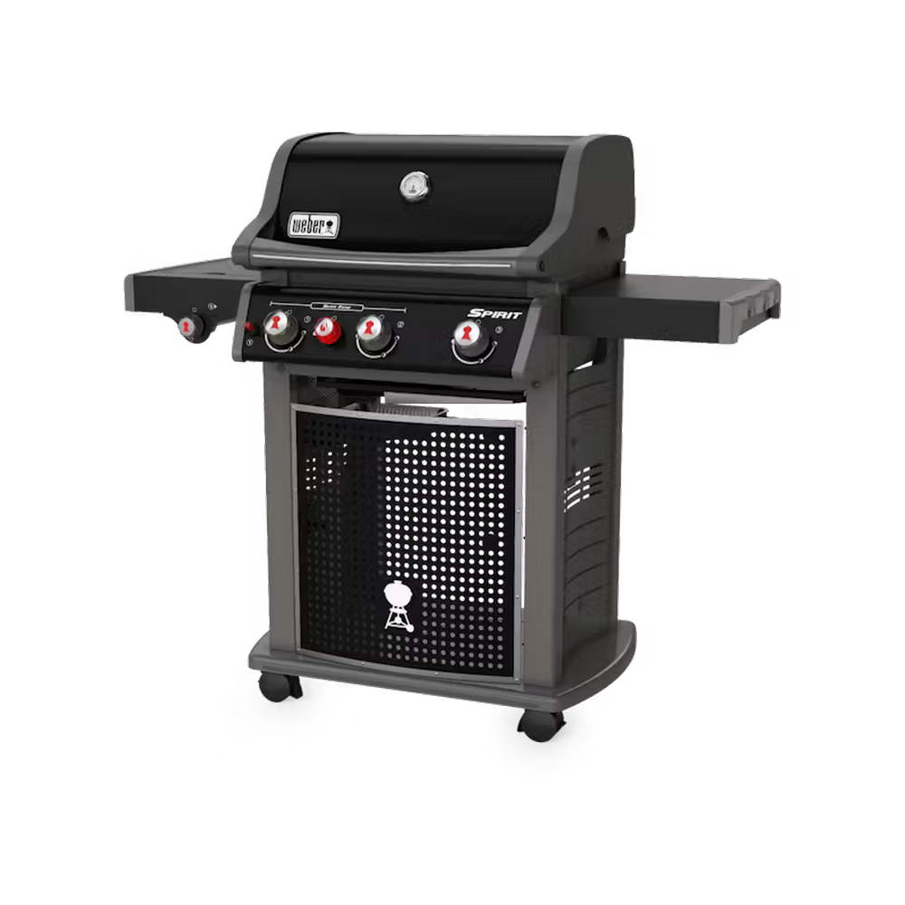 Image of Barbecue a Gas Spirit Classic E-330 GBS Weber