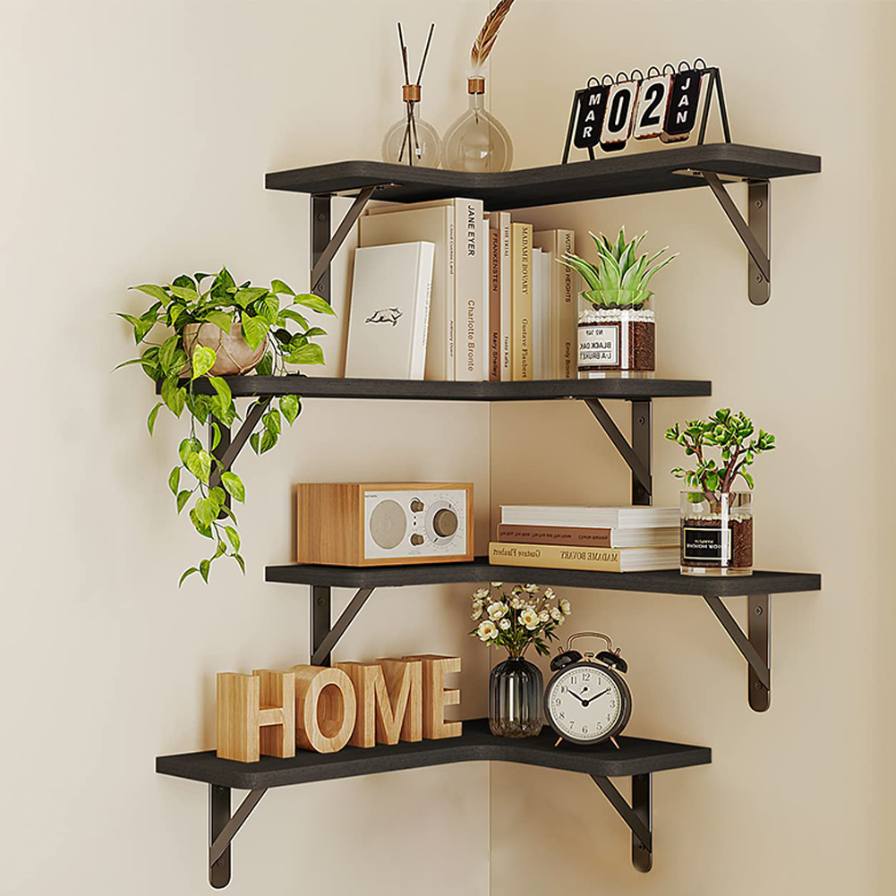 50 PCS/Set Clip Di Filo Di Scaffalature Filo Mensola Morsetto Filo Clip - Foto 10