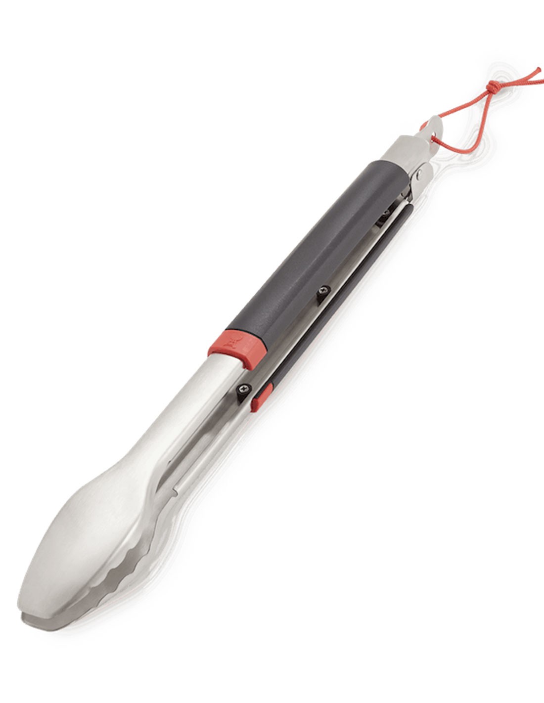PINZA PER BBQ WEBER IN ACCIAIO INOX DA 40CM - ART.6317