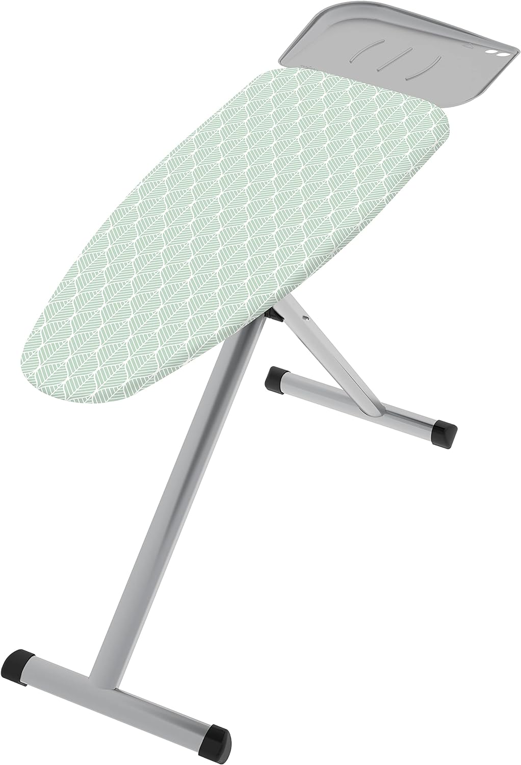 Image of Asse da Stiro Ultraleggero con piano in Alluminio 125x42 , salvaspazio, COLOMBO